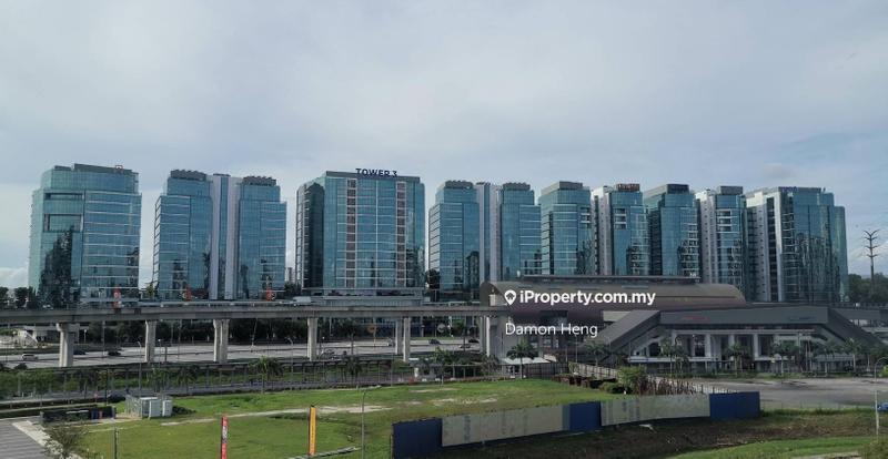 Office for Rent in Kawasan Perindustrian Temasya, Shah Alam by Damon Heng - iProperty.com.my