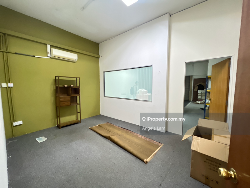 Kedai untuk Disewa di Mutiara Damansara Petaling jaya Selangor PJU 7, Petaling Jaya oleh Angela Lam - iProperty.com.my