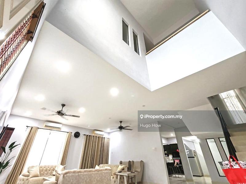 Rumah Berkembar untuk Dijual di Laman Residen Kipark Sri Utara, Batu Caves oleh Hugo How - iProperty.com.my