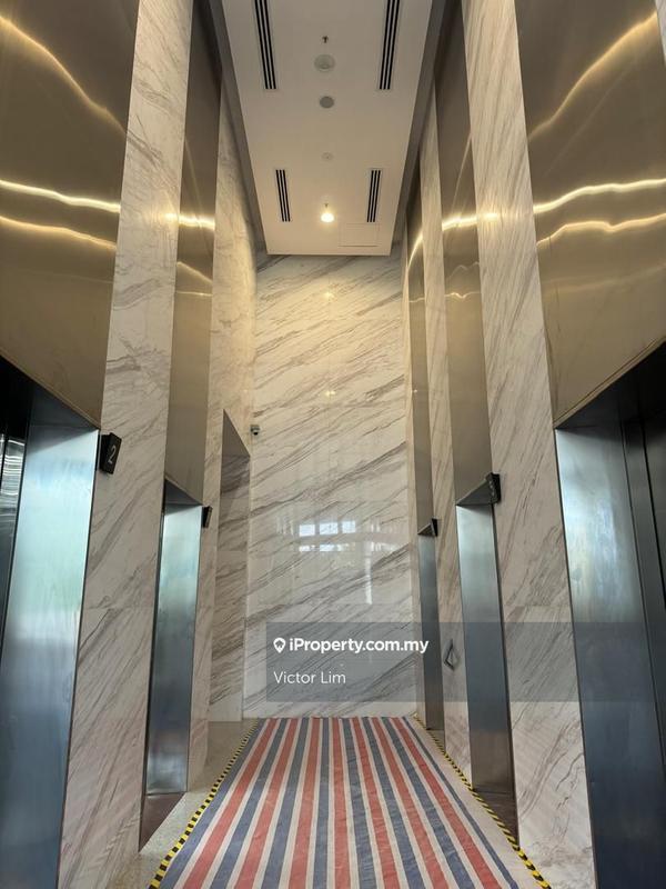 Office for Rent in KLGCC Resort, Bukit Kiara by Victor Lim - iProperty.com.my
