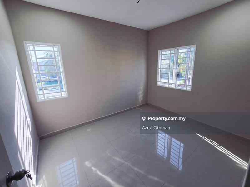 2-storey Terraced House for Sale in ks8ne, Rasah by Azrul Othman - iProperty.com.my