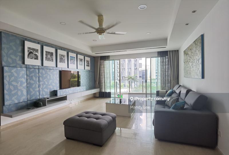 For Sale - 28 Mont Kiara @ MK28