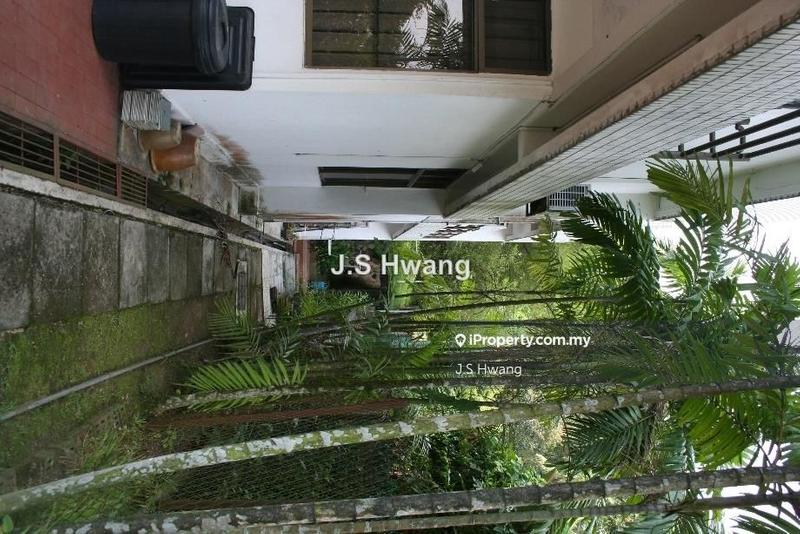 Bungalow House for Sale in Bukit Gasing, Petaling Jaya by J.S Hwang - iProperty.com.my