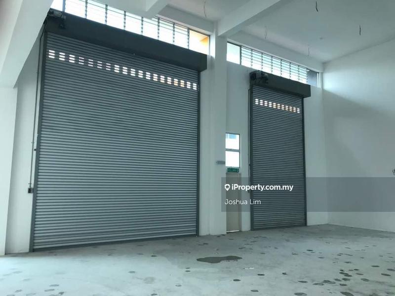 Kilang Berkembar untuk Disewa di Bukit Jelutong, Shah Alam oleh Joshua Lim - iProperty.com.my