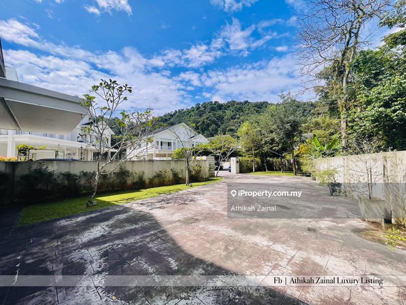 Rumah Berkembar untuk Dijual di Damansara Heights, Damansara Heights oleh Athikah Zainal - iProperty.com.my