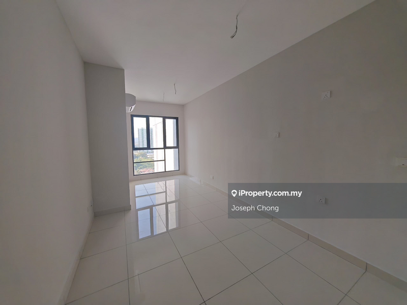 Service Residence for Sale in Nest 2 Residences by Joseph Chong - iProperty.com.my