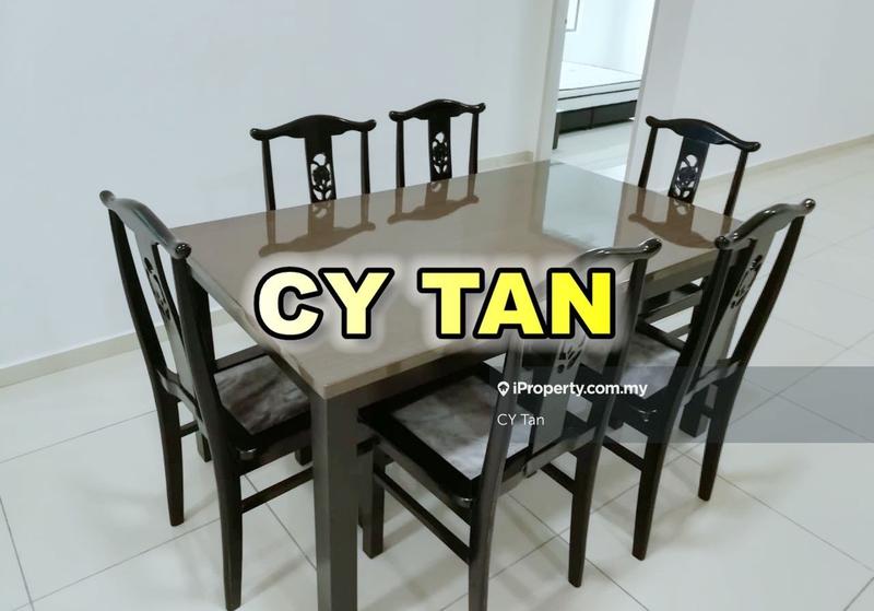 Condominium for Sale in Prominence by CY Tan - iProperty.com.my