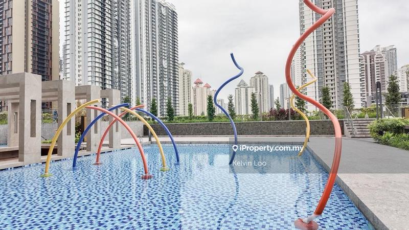 For Sale - Trinity Pentamont