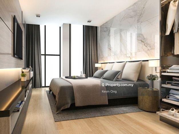 3-storey Terraced House for Sale in New Completed 3 Storey Superlink @ Selayang, Gombak by Kevin Ong - iProperty.com.my