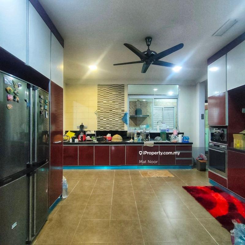 Banglo untuk Dijual di Taman Jelok Impian, Kajang oleh Mat Noor - iProperty.com.my