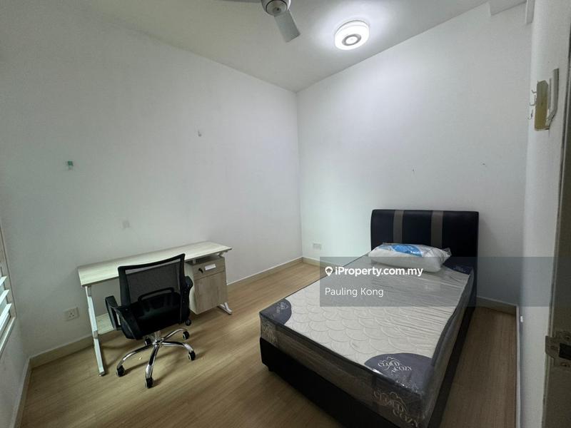 For Rent - V Residence 3 @ Sunway Velocity