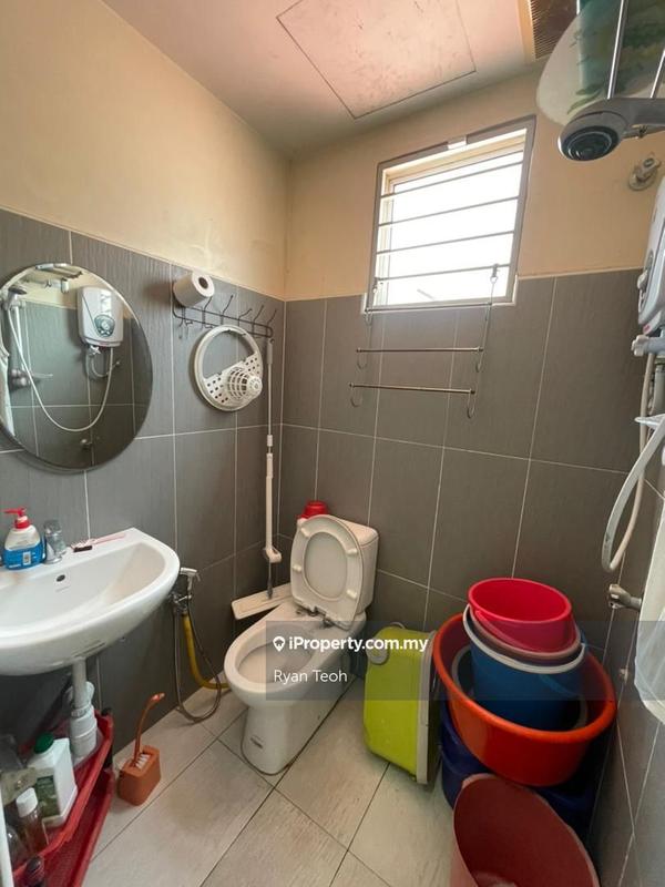 Rumah Berkembar untuk Dijual di Blue Sky Residence, Selayang oleh Ryan Teoh - iProperty.com.my