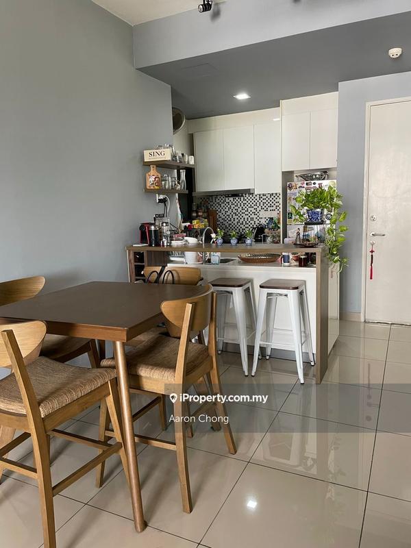 Service Residence for Sale in Paramount Utropolis by Aaron Chong - iProperty.com.my