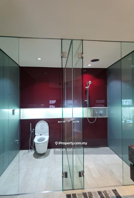 For Rent - Condominium @ The Troika