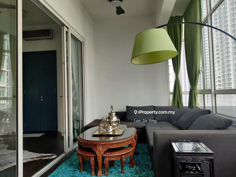 Condominium for Sale in Kiaraville by Lee Jia Ying - iProperty.com.my
