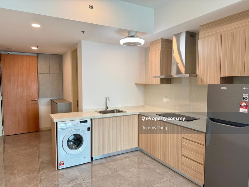 Kediaman Servis untuk Dijual di Ooak Serviced Apartments @ Kiara 163 oleh Jeremy Tang - iProperty.com.my
