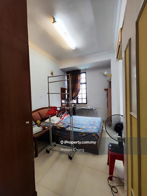 Kondominium untuk Dijual di Putra Indah Condominium oleh Melissa Chong - iProperty.com.my