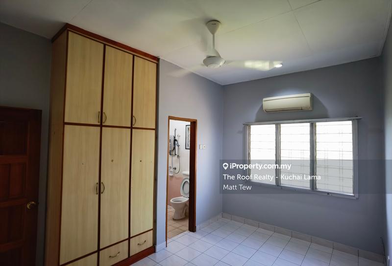 Rumah Berangkai 2 Tingkat untuk Disewa di Kota Kemuning, Shah Alam oleh Matt Tew - iProperty.com.my