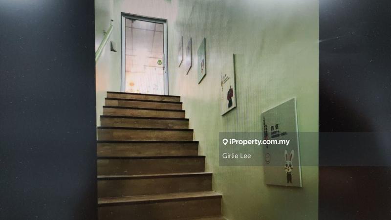 For Rent - Legenda Heights