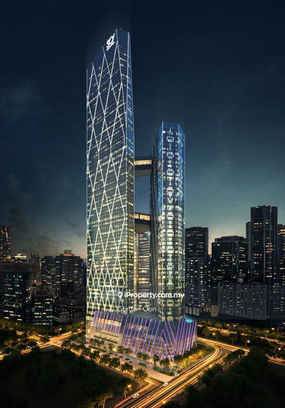 Service Residence for Sale in SO Sofitel Kuala Lumpur Residences by Gordon Oon - iProperty.com.my