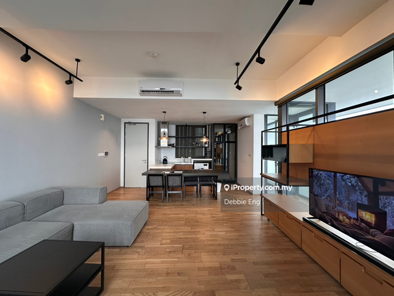 For Rent - Twy Duplex Condos