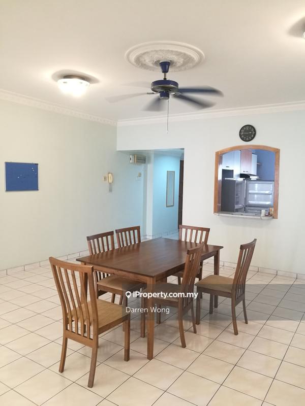 Condominium for Sale in Vista Komanwel B by Darren Wong - iProperty.com.my