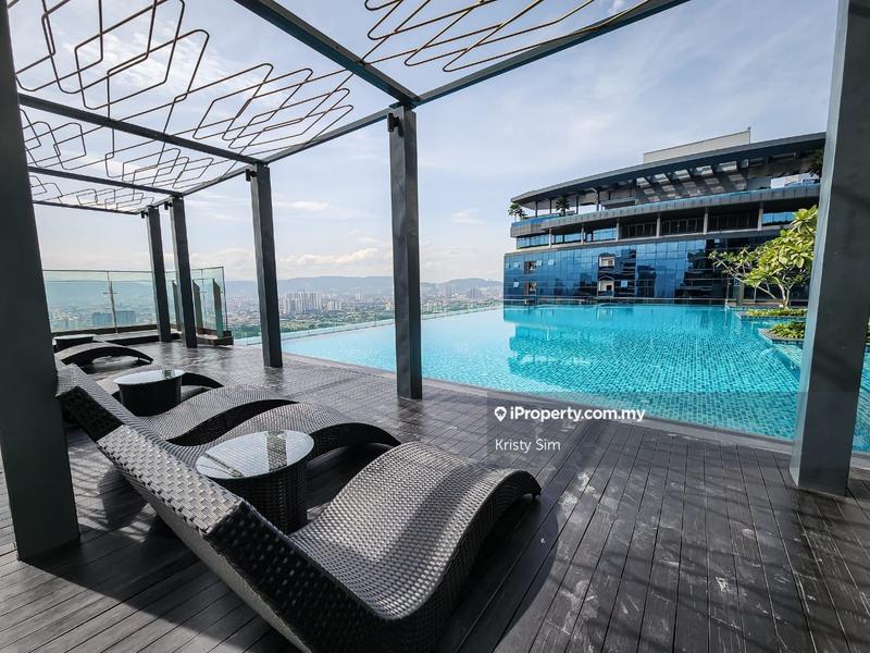 For Sale - The Manor