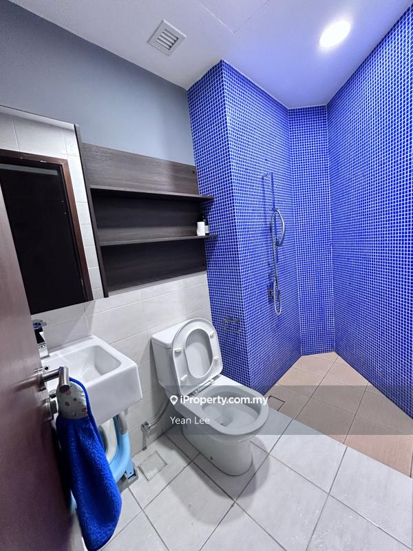 Residensi Servis untuk Dijual di Verve Suites oleh Yean Lee - iProperty.com.my