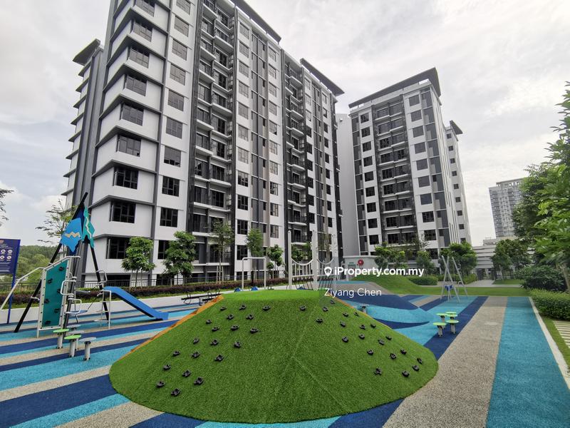 Kondominium untuk Dijual di Embayu oleh Ziyang Chen - iProperty.com.my
