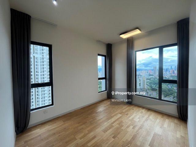 Service Residence for Sale in Residensi Solaris Parq by Winson Liem - iProperty.com.my