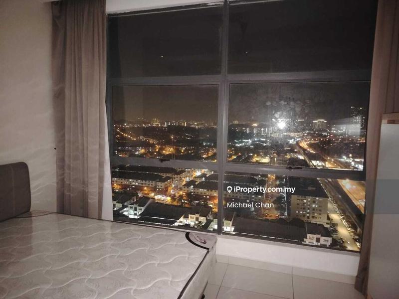 Kediaman Servis untuk Disewa di Zeva @ Equine South oleh Michael Chan - View - iProperty.com.my