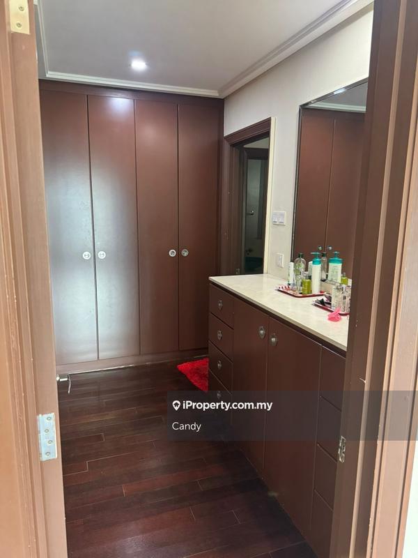 For Sale - Suasana Sentral Condominiums