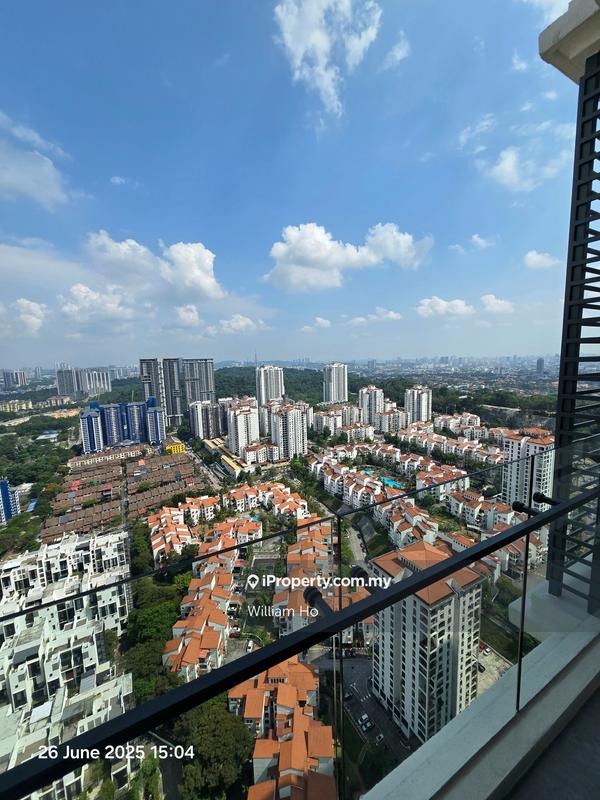 For Rent - Laurel Residence