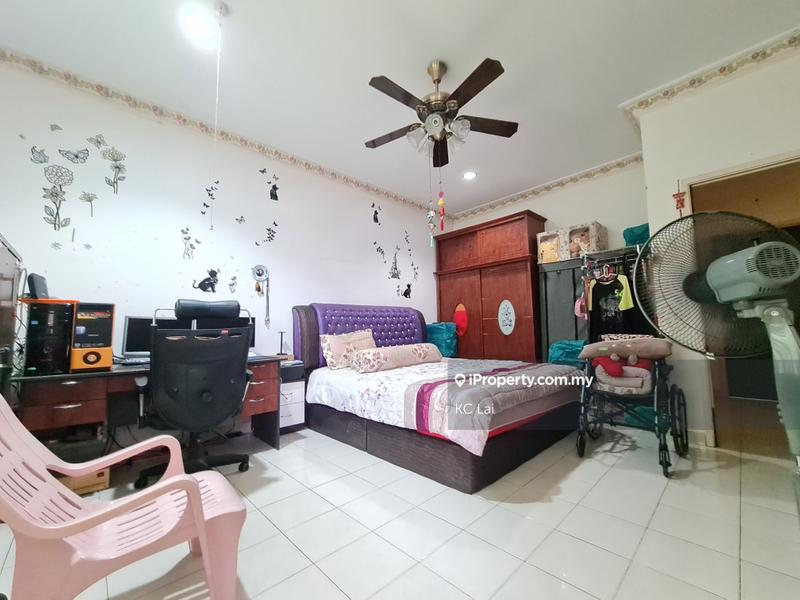 2-storey Terraced House for Sale in Taman Merpati, Seremban by KC Lai - iProperty.com.my