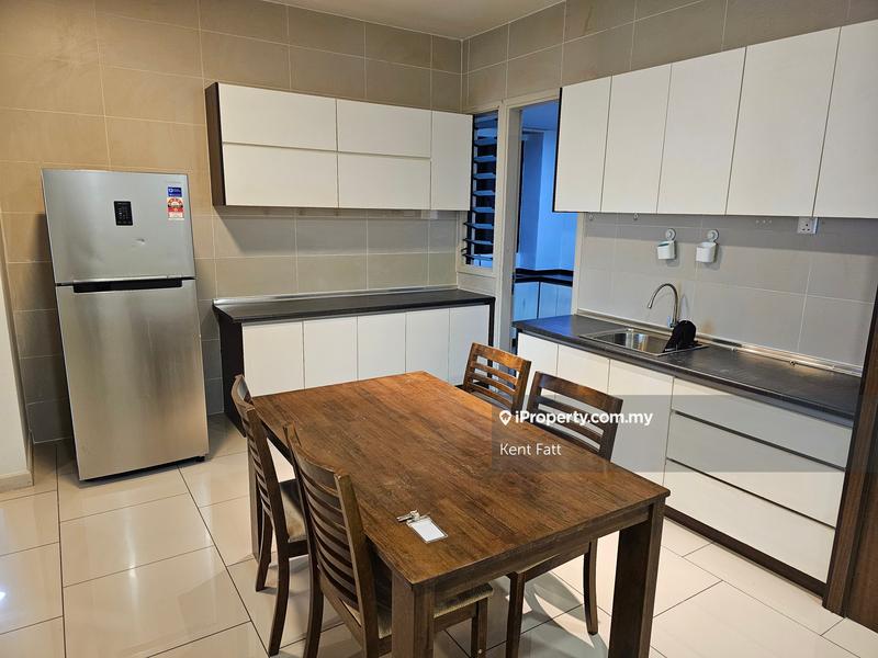 For Rent - The Reach @ Titiwangsa