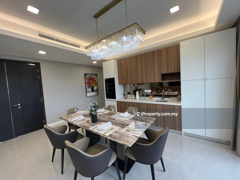 For Sale - Residensi R8