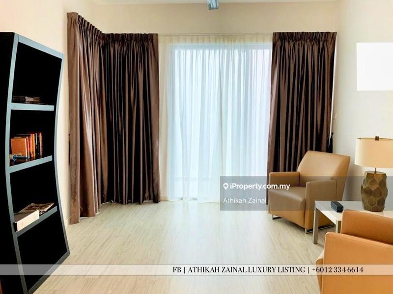 Rumah Bandar untuk Dijual di Taman Melawati, Ulu Kelang oleh Athikah Zainal - iProperty.com.my