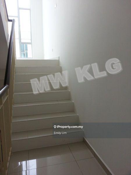 3-storey Terraced House for Sale in Bandar Botanic, Klang by Emily Lim - iProperty.com.my
