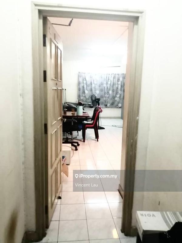 Pangsapuri untuk Dijual di SD Tiara Apartment oleh Vincent Lau - iProperty.com.my