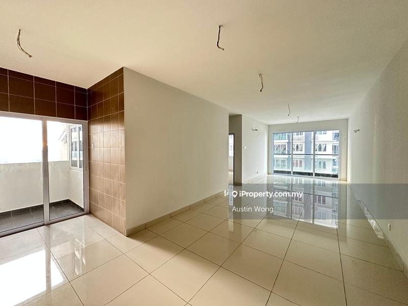 Condominium for Sale in Aurora Residence @ Lake Side City by Austin Wong - iProperty.com.my