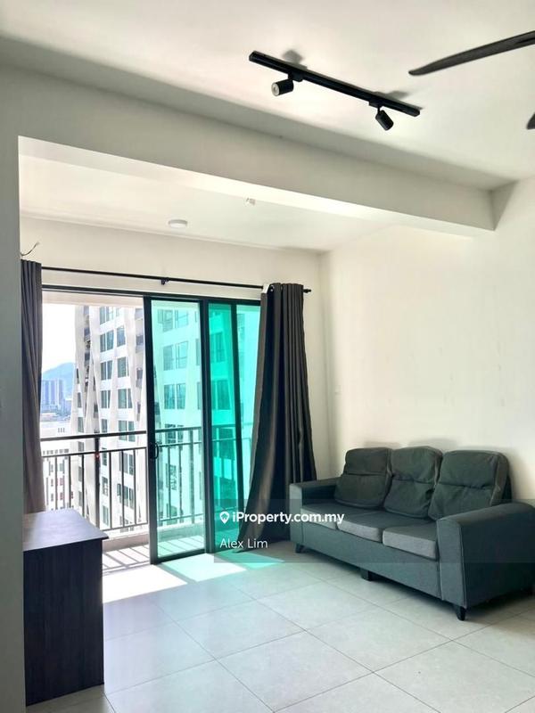 For Rent - 3 Residence