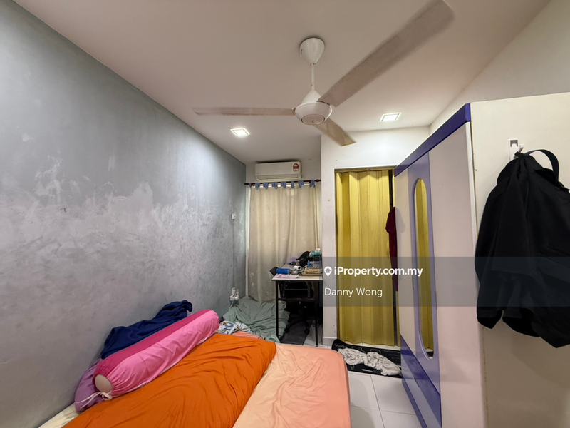 Rumah Teres 2-Tingkat untuk Dijual di Bandar Country Homes, Rawang oleh Danny Wong - iProperty.com.my