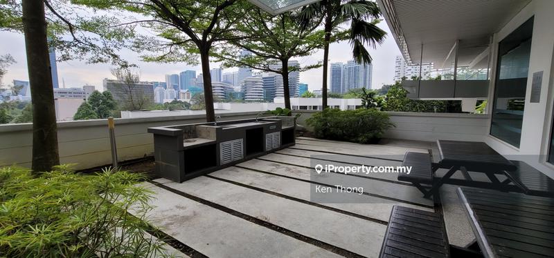 For Sale - Suasana Bangsar