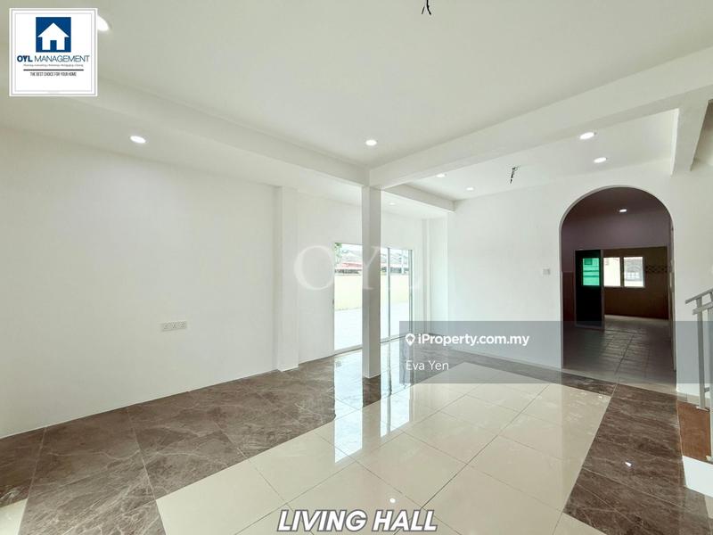Rumah Berangkai 2 Tingkat untuk Dijual di NEARBY STATION 18 @ AEON, Ipoh oleh Eva Yen - iProperty.com.my