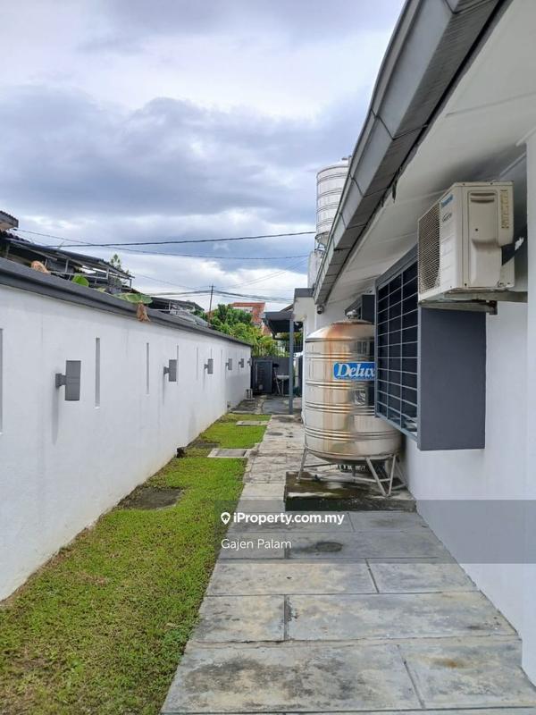 Banglo untuk Dijual di Seksyen 4, Petaling Jaya oleh Gajen Palam - iProperty.com.my