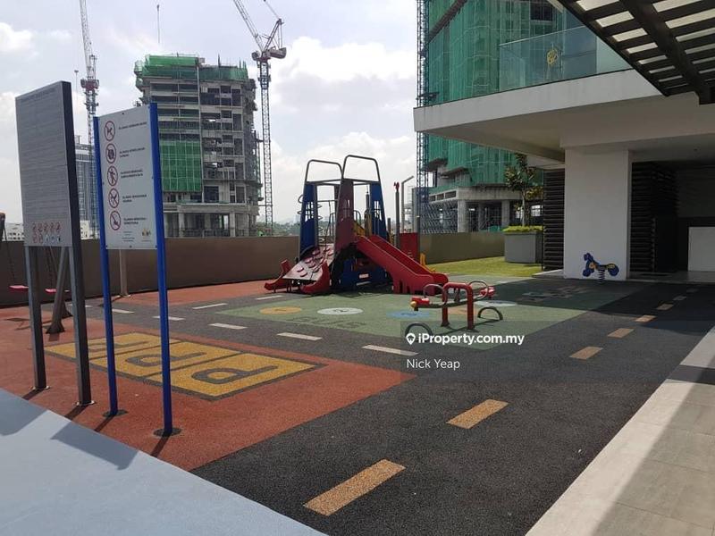 Service Residence for Sale in The Grand @ Kelana Damansara Suite by Nick Yeap - iProperty.com.my