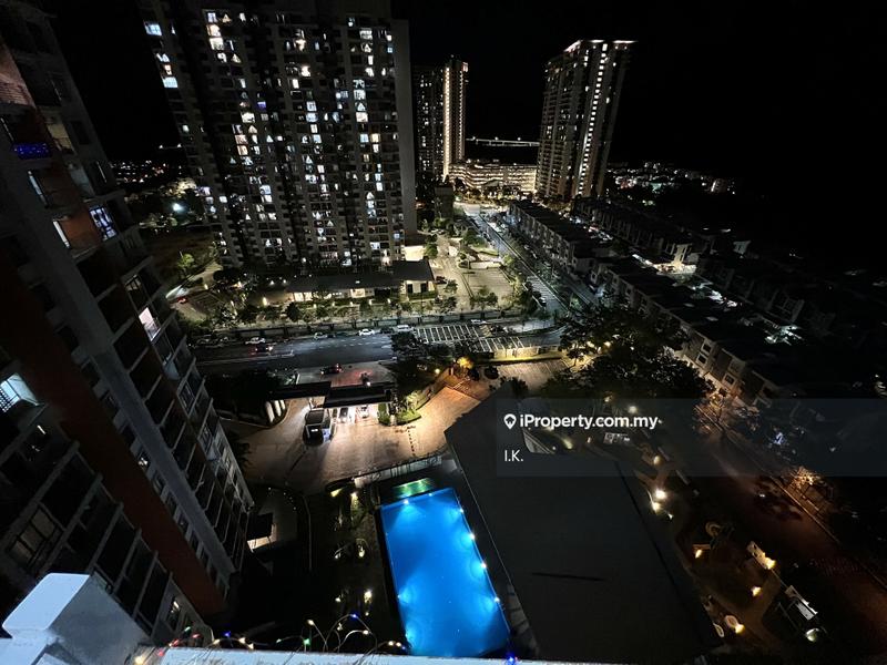 Condominium for Sale in Ameera Residence by I.K. - View - iProperty.com.my