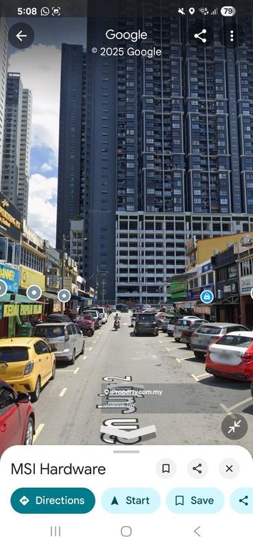 Shop for Sale in Bandar Tun Razak, Cheras by Joanna Tay - iProperty.com.my