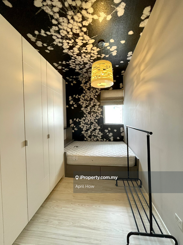 Service Residence for Rent in Verve Suites by April How - iProperty.com.my