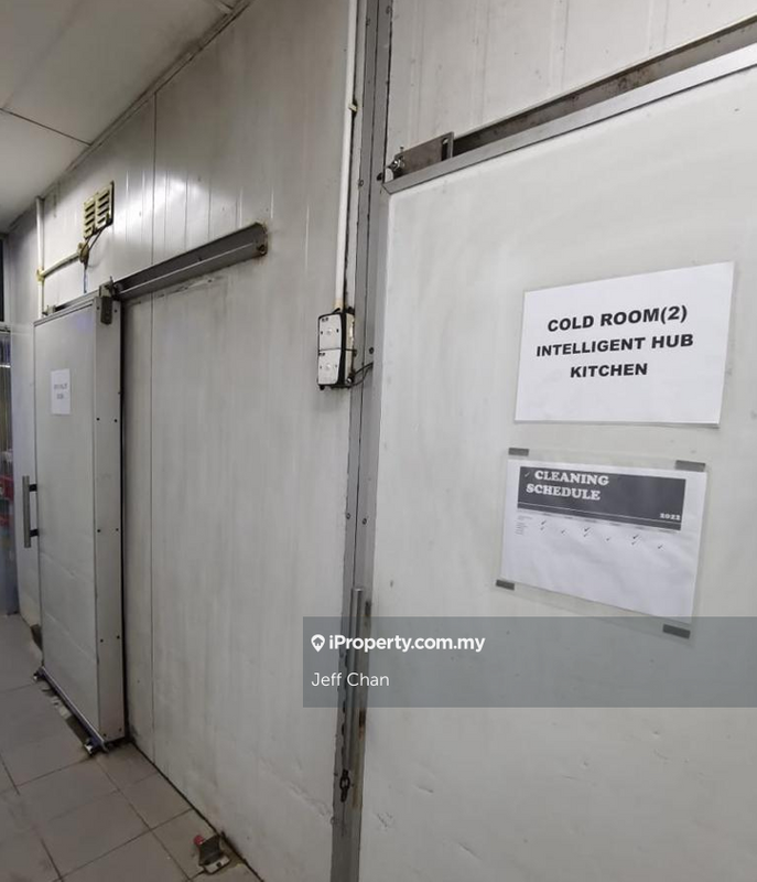 Kilang Teres untuk Dijual di 74bzg, Cheras oleh Jeff Chan - iProperty.com.my